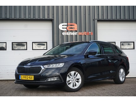 Skoda Octavia 0