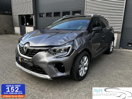 Renault Captur 0
