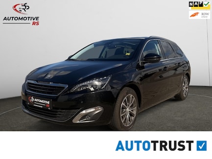 Peugeot 308 0
