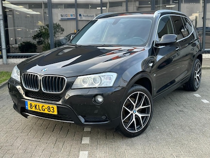 BMW X3 0