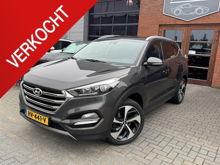 Hyundai Tucson 0