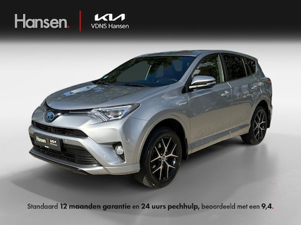 Toyota RAV4 0