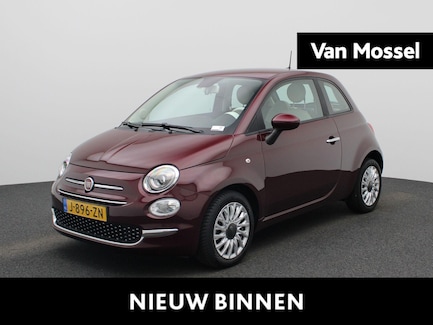 Fiat 500 0