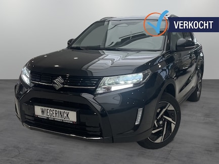 Suzuki Vitara 0