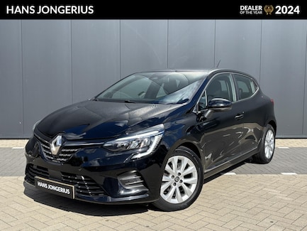 Renault Clio 0