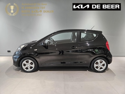 Kia Picanto 0