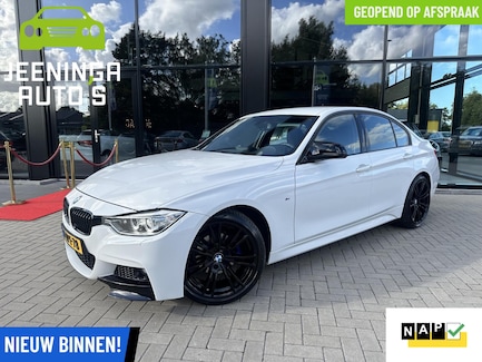 BMW 3-Serie 0