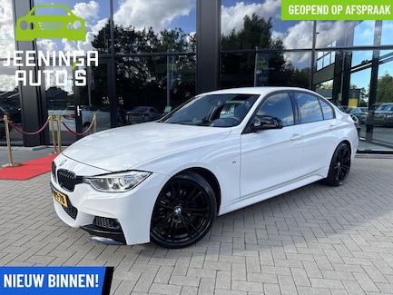 BMW 3-Serie 0