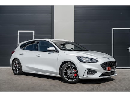 Ford Focus 0
