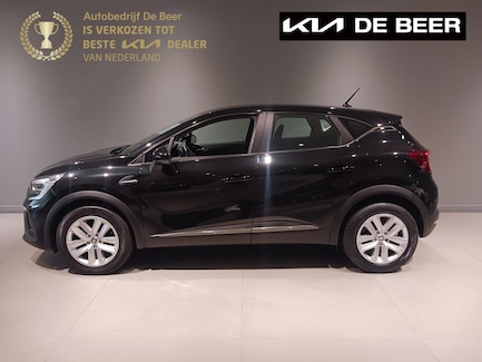 Renault Captur 0