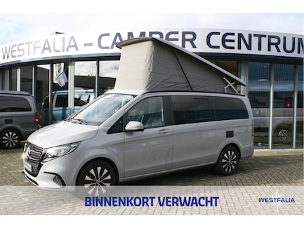Mercedes-Benz V-klasse 0