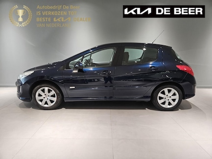 Peugeot 308 0