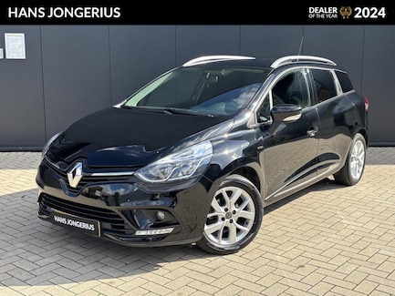 Renault Clio 0