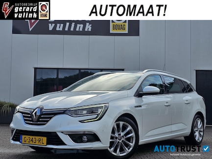 Renault Megane 0