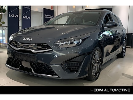 Kia Ceed 0