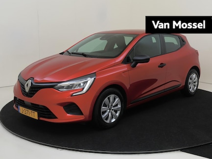 Renault Clio 0