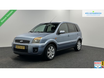 Ford Fusion 0