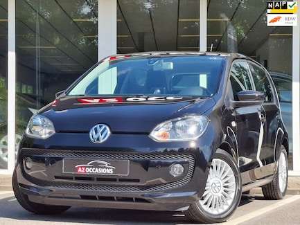 Volkswagen Up! 0
