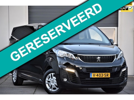 Peugeot Expert 0