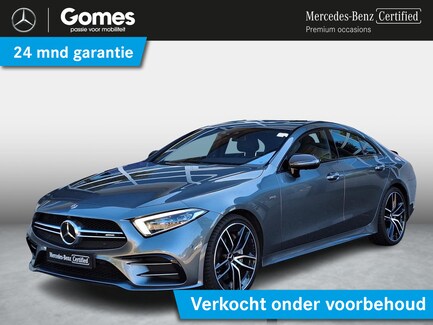 Mercedes-Benz CLS 0