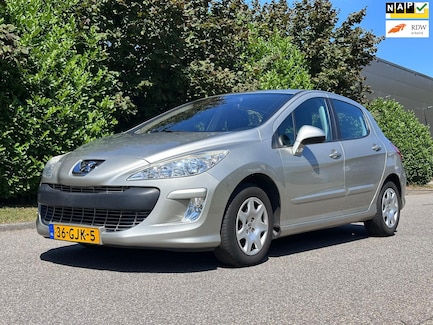 Peugeot 308 0