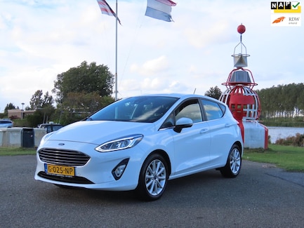 Ford Fiesta 0
