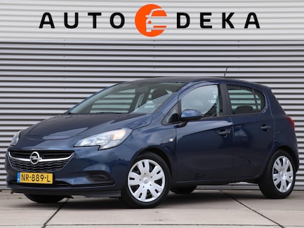 Opel Corsa 0