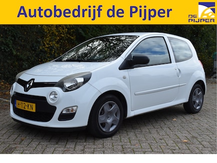 Renault Twingo 0