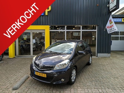 Toyota Yaris 0
