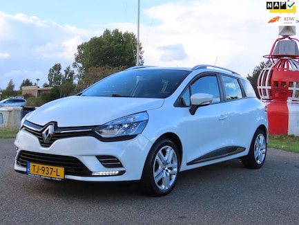 Renault Clio 0