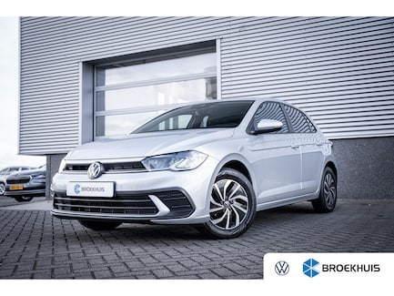 Volkswagen Polo 0