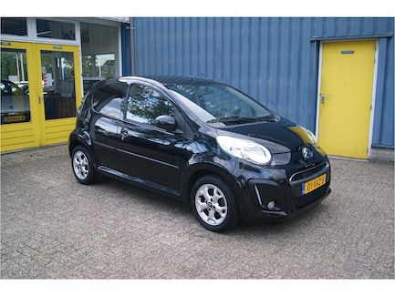 Citroën C1 0