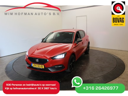 SEAT Leon 0
