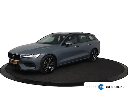 Volvo V60 0