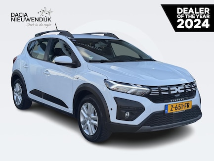 Dacia Sandero 0