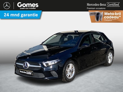 Mercedes-Benz A-klasse 0