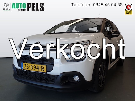 Citroën C3 0