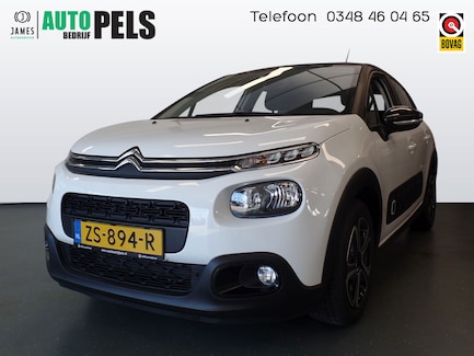 Citroën C3 0