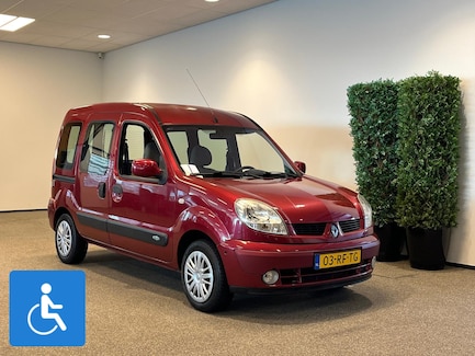 Renault Kangoo 0