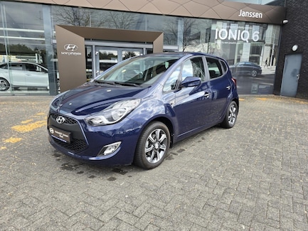 Hyundai ix20 0