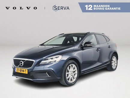 Volvo V40 Cross Country 0