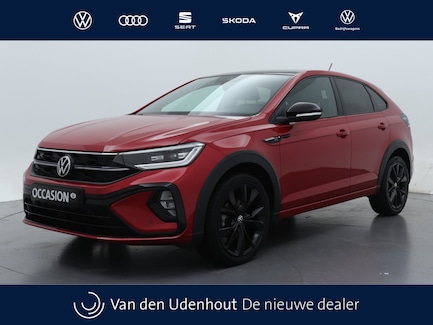 Volkswagen Taigo 0