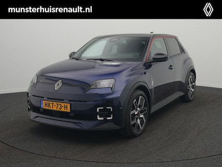 Renault 5 0