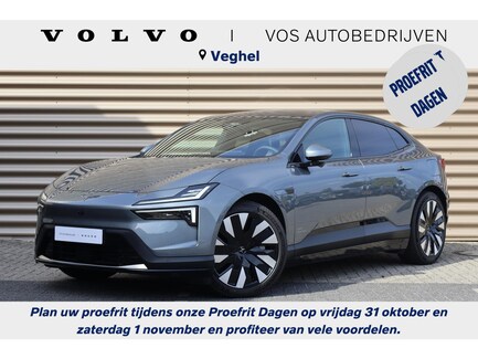 Polestar 4 0