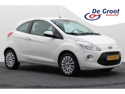 Ford Ka 0