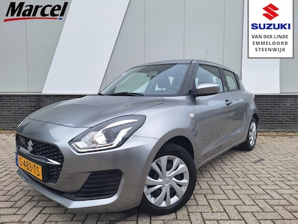 Suzuki Swift 0