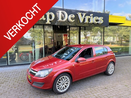 Opel Astra 0