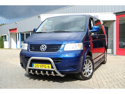 Volkswagen Transporter 0