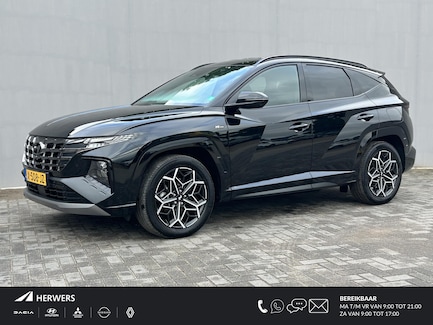 Hyundai Tucson 0