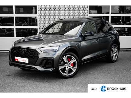 Audi Q5 0